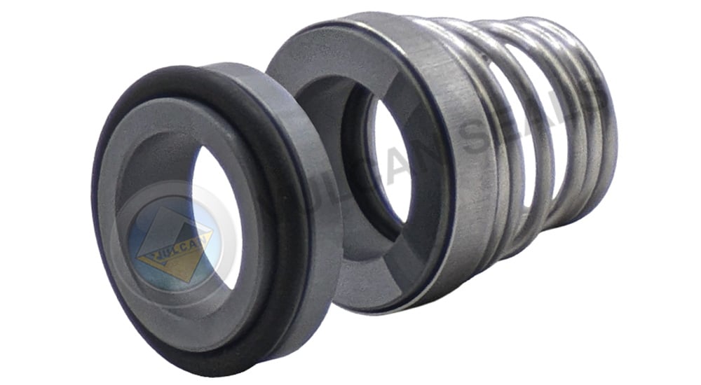 ConicalSpringO-ringMounted-VulcanType-13DIN
