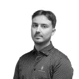 Leevi Lindgren