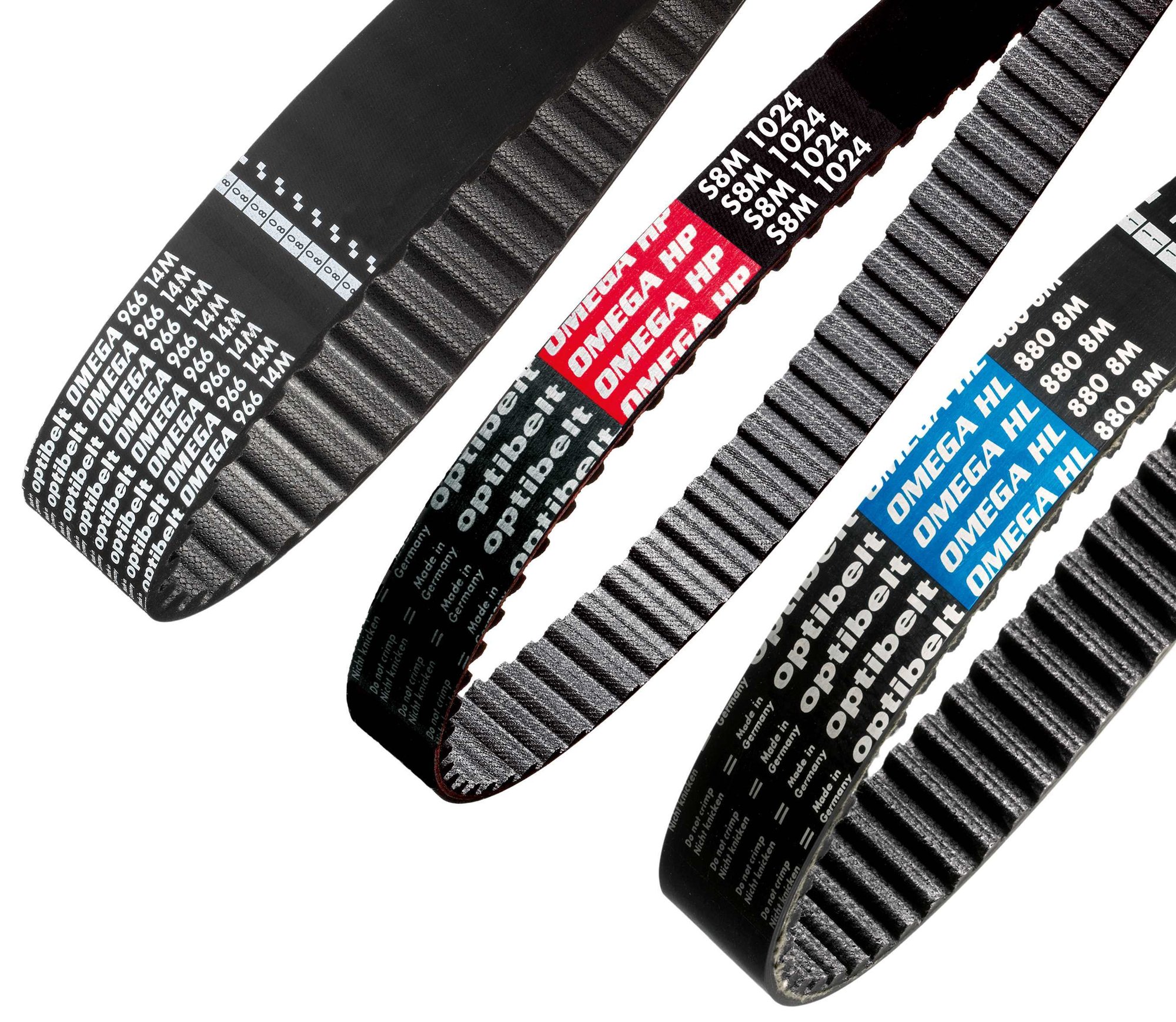Optibelt OMEGA kolme hihnaa_WBG_web
