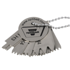 Optibelt-hihnapyoratulkki