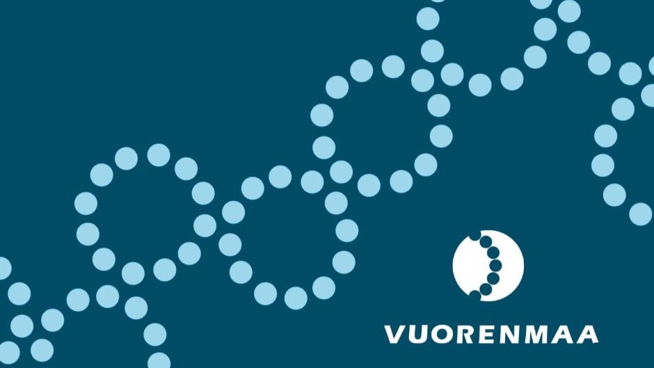 Vuorenmaa-uutinen